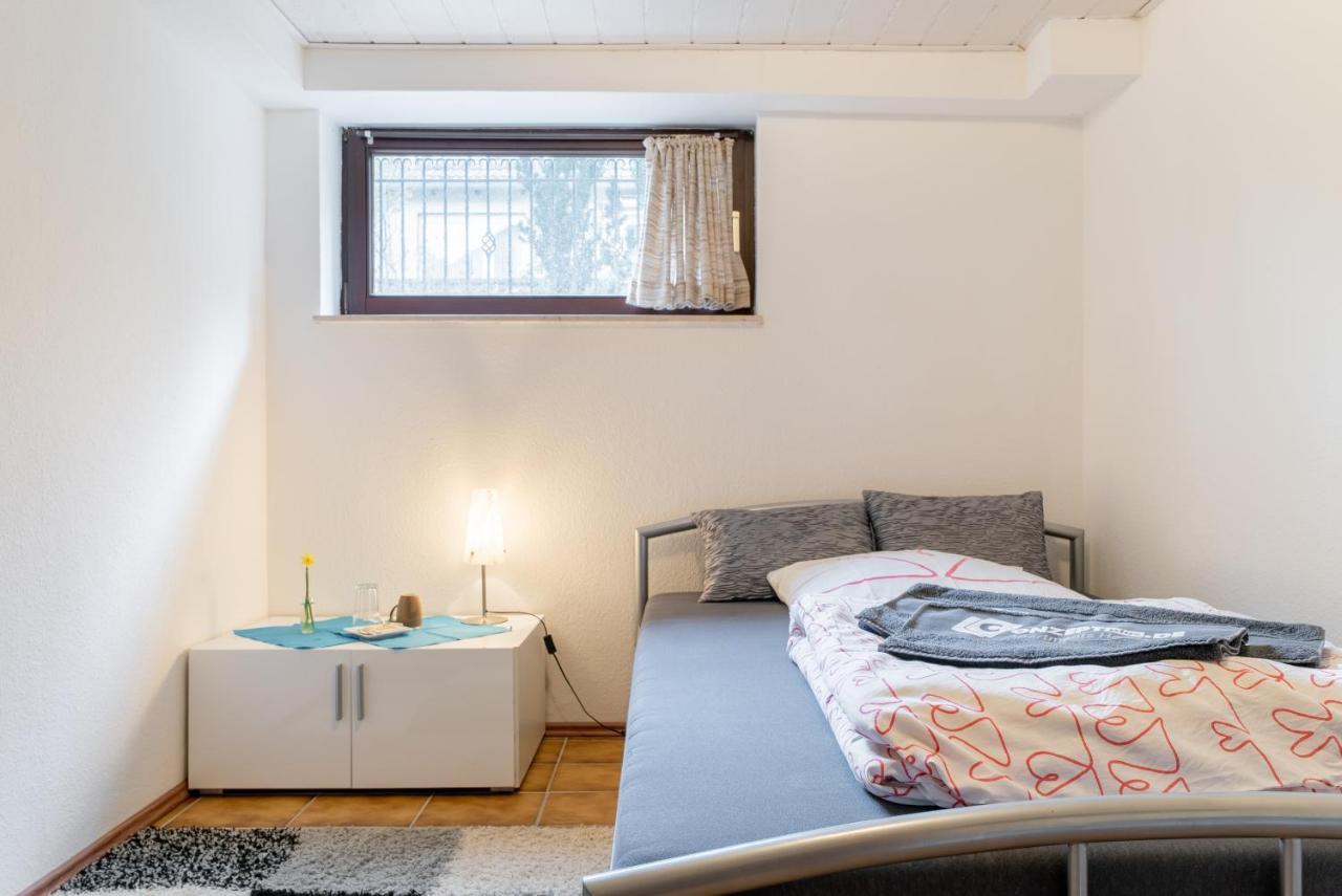 Privatunterkunft 6493 Lohfeld Hannover