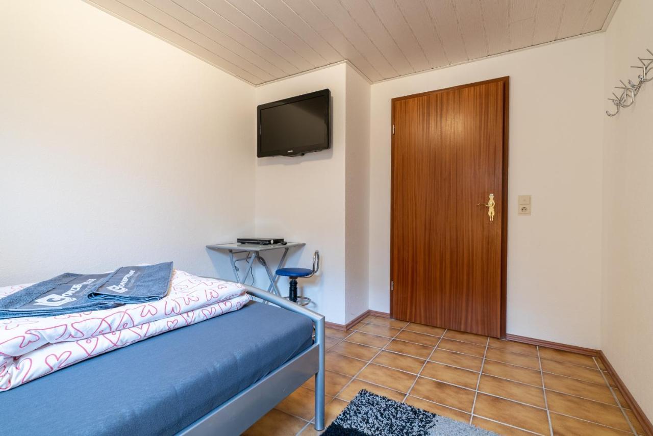 6493 Lohfeld Privatunterkunft