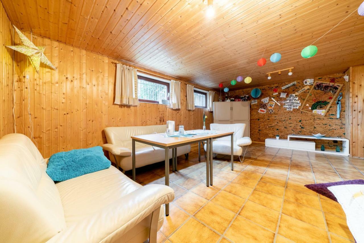 6493 Lohfeld Privatunterkunft *