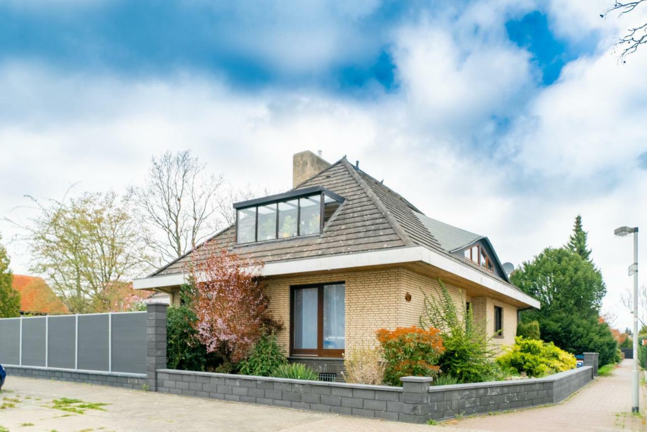 Privatunterkunft 6493 Lohfeld Hannover