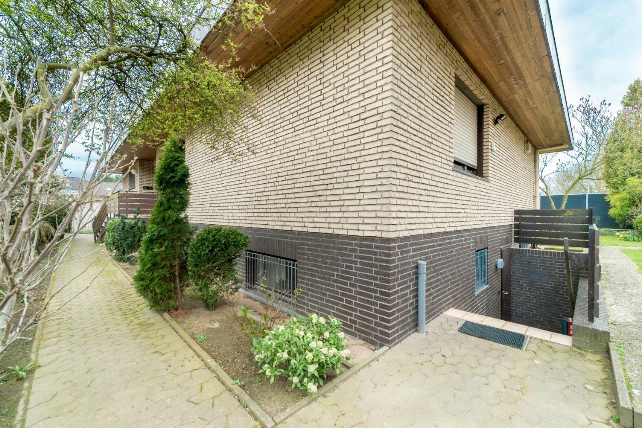 6493 Lohfeld Privatunterkunft Hannover